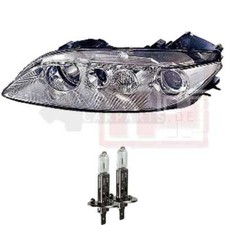 Faro Sinistro Per Mazda 6