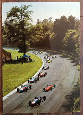 MONZA 1974 MERAVIGLIOSO SCATTO