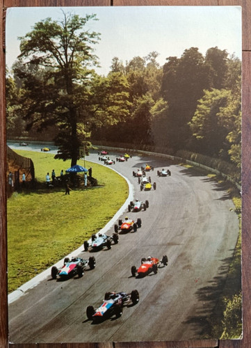 Monza 1974 meraviglioso - 1974,