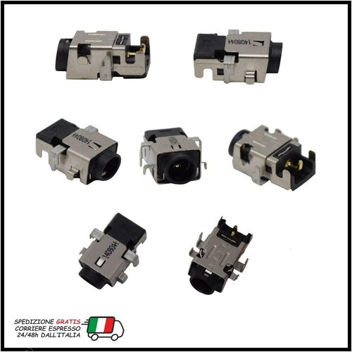 Power jack asus - power,