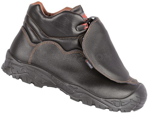 Scarpa antinfortunistica - scarpa, da