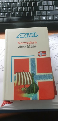 Libro norwegisch ohne muhe - ohne,