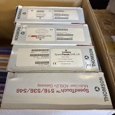 Gateway Thomson Speed touch