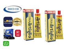 2 Pezzi Colla mastice artiglio