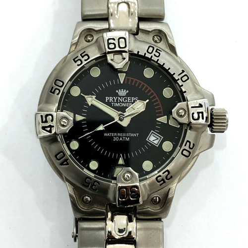 Pryngeps orologio collezione - pryngeps,
