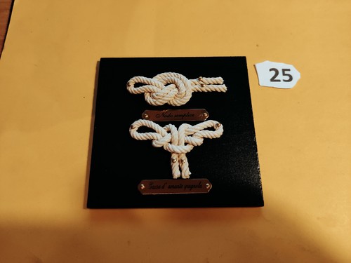 Lotto miniature nodi - lotto, di