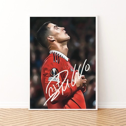 Cristiano ronaldo cr7 - cristiano,