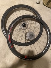 Cerchi Fulcrum Racing 5
