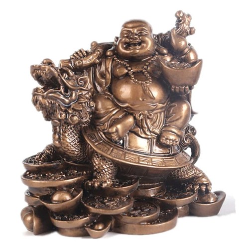 Buddha che ride statua - ride,,