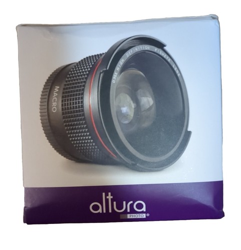 Altura photos posteriore - altura, mm