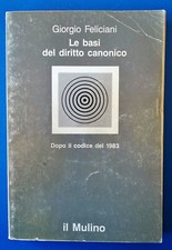 Basi del diritto canonico