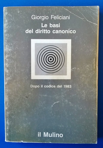 Basi del diritto canonico