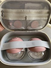 Tiralatte a Mani Libere Mobile Flow | Aggiornamento M9, Controllo Elettrico E Ap