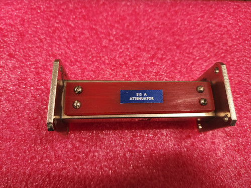 Wr90 wave guide 6db - wave,