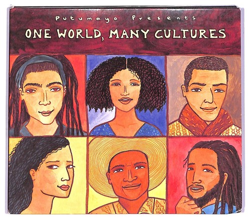 Ebond various one world - ebond,