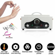 Sterilizzatore Calore Secco