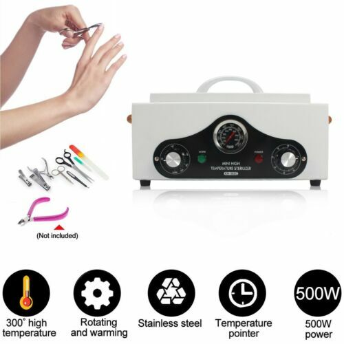 Sterilizzatore calore secco - sterilizzatore,
