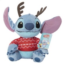 Peluche Disney Stitch Holiday