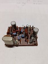 Ftdx 500/505 Ricetrasmittente Scheda AM PB-1165