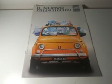 Rivista nuovo rinascimento - il,