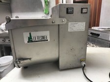 Impastatrice Per Carne