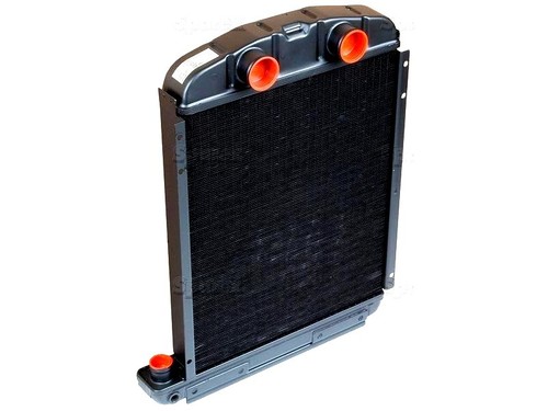 Radiatore per tractori fordson - radiatore,