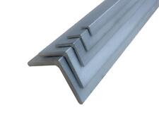 Acciaio ad Angolo Inox V2A