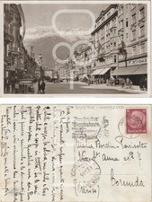 INNSBRUCK - MARIA THERESIEN
