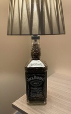 Lampada jack daniels