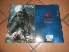 BATMAN IL CAVALIERE OSCURO III