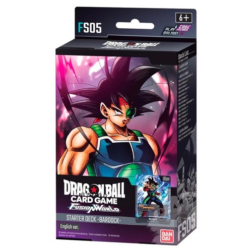 Dragon ball fusion world - fusion,