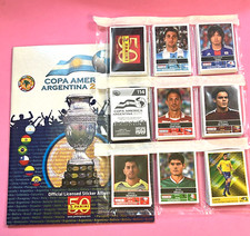 PANINI EMPTY ALBUM ITA + FULL