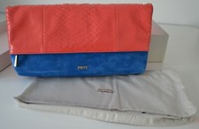 Emilio pucci pelle - pucci,, blu