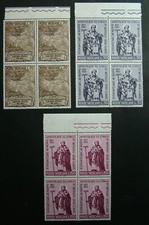 1963 Vatican 11th Centenary of