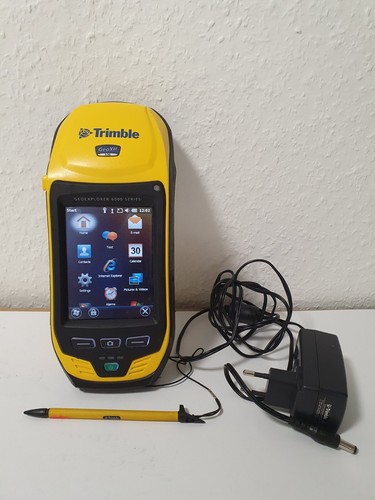 Trimble gps gnss ricevitore - gps,