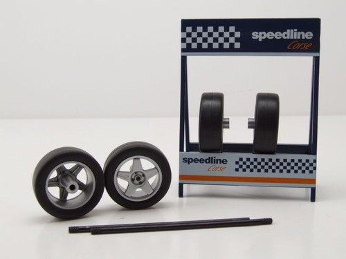 Set pneumatici cerchi - set,