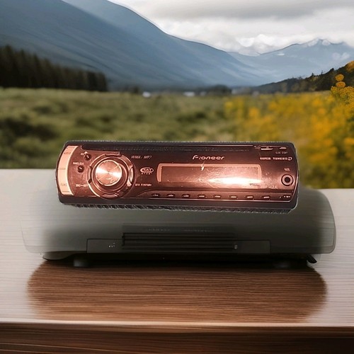 Pioneer deh p2900mp lettore - pioneer, deh-p2900mp