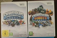 Skylanders Spyro's Adventure -