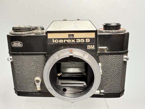 Alloggiamento fotocamera