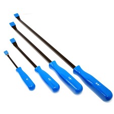 LEVE SET 4 PEZZI UTENSILI