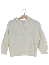 Felpa con cappuccio bambino