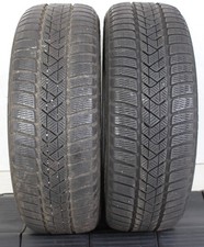 2 pneumatici invernali