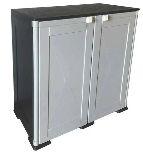 Armadio plastica basso - armadio,