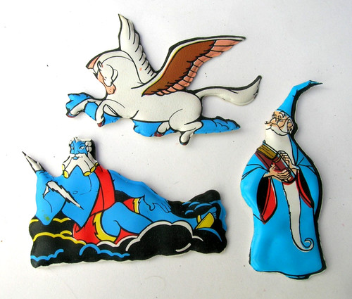 Lotto figurine formaggino - lotto,