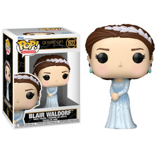 Funko pop television gossip - funko,