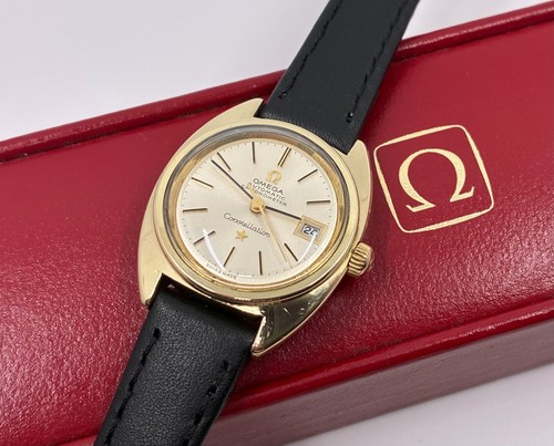 Orologio automatico vintage