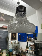Lampadario Di Murano Mazzega Come Da Foto 