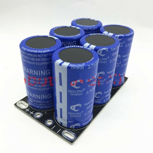 Kit modulo condensatore - modulo,