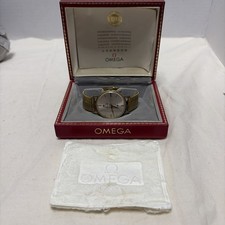 omega seamaster orologio e