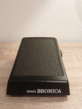 Bronica GS-1 prism finder G AE